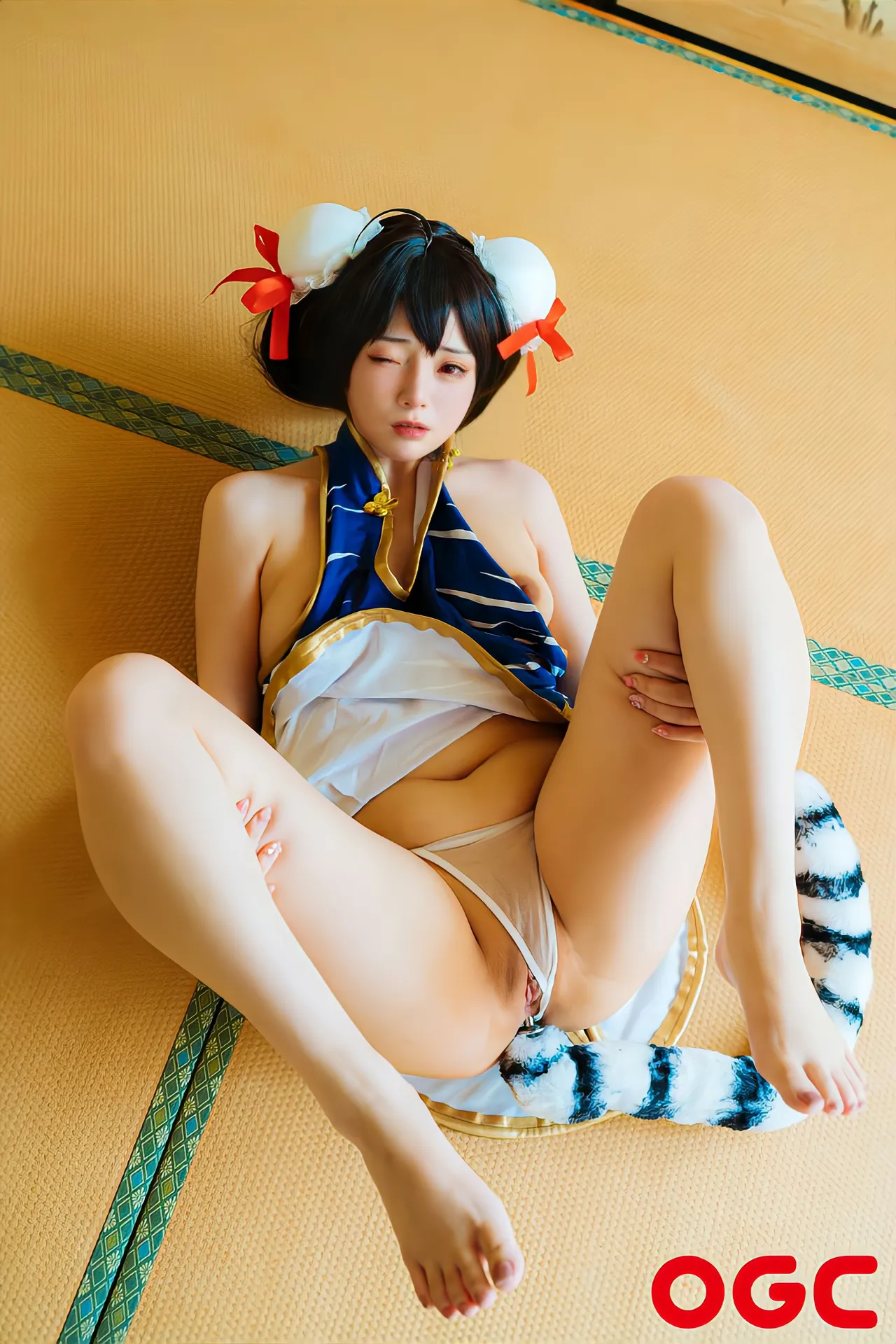 【阿晶Akira&amp;落落Raku】 青龍&amp;白虎 25P 138MB-erohere17.webp