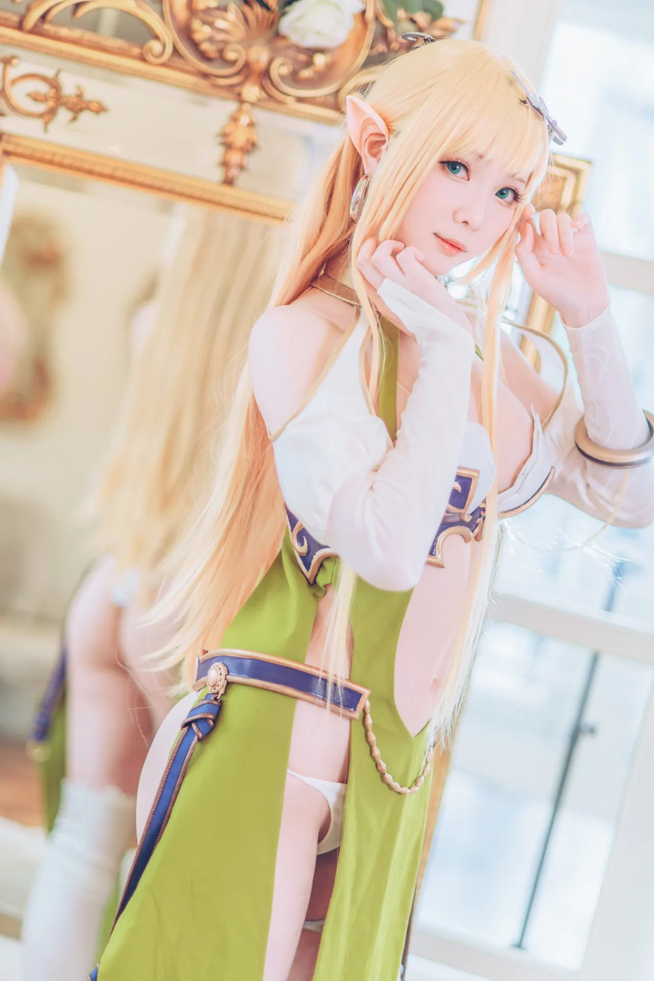 【霜月shimo】 Elf Village-erohere28.webp