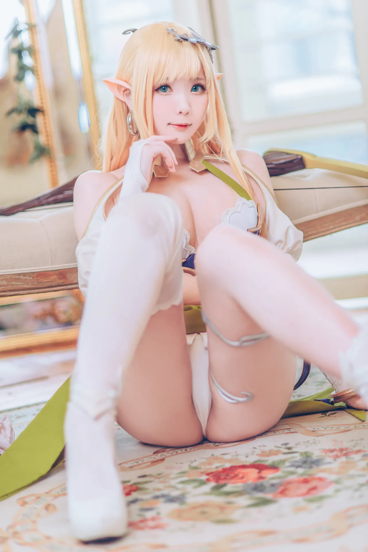 【霜月shimo】 Elf Village-erohere36.webp