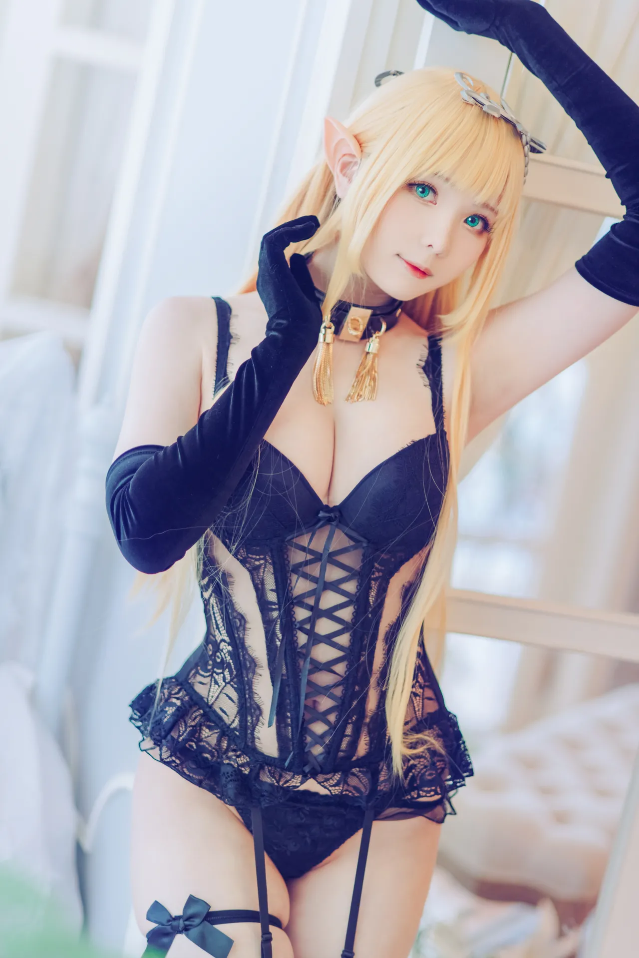 【霜月shimo】 Elf Village-erohere49.webp