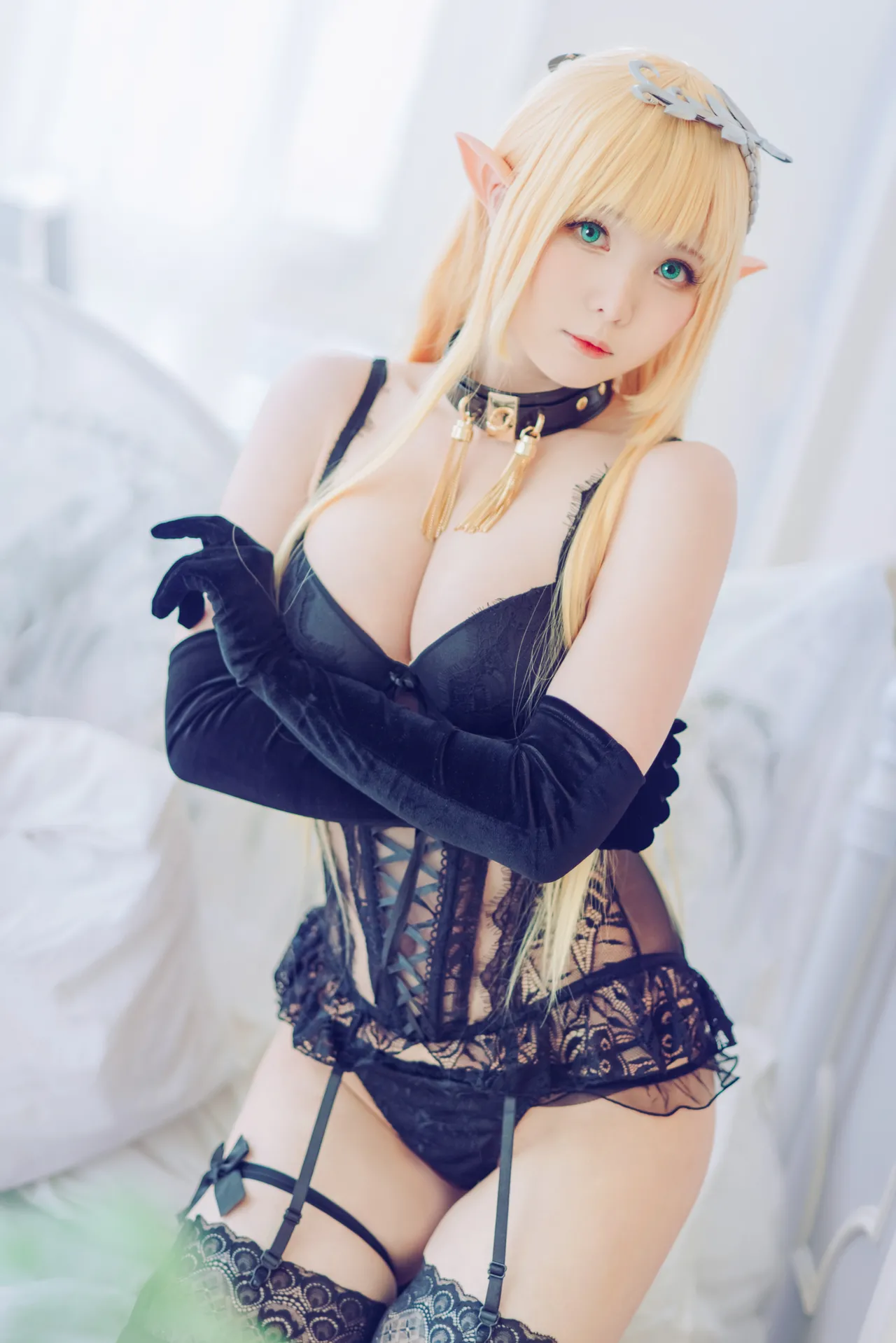 【霜月shimo】 Elf Village-erohere52.webp