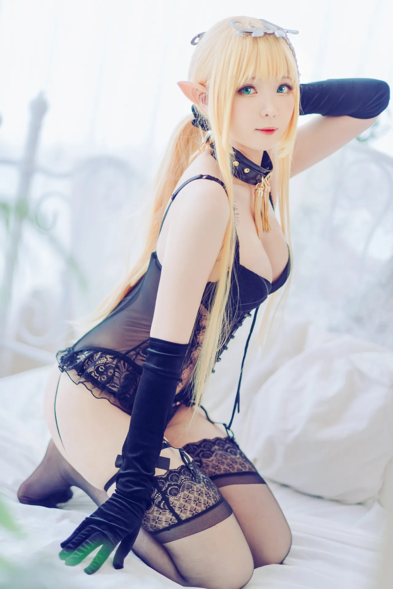 【霜月shimo】 Elf Village-erohere57.webp