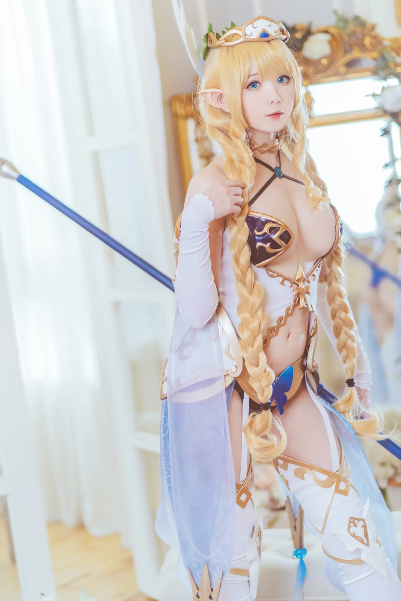 【霜月shimo】 Elf Village-erohere65.webp