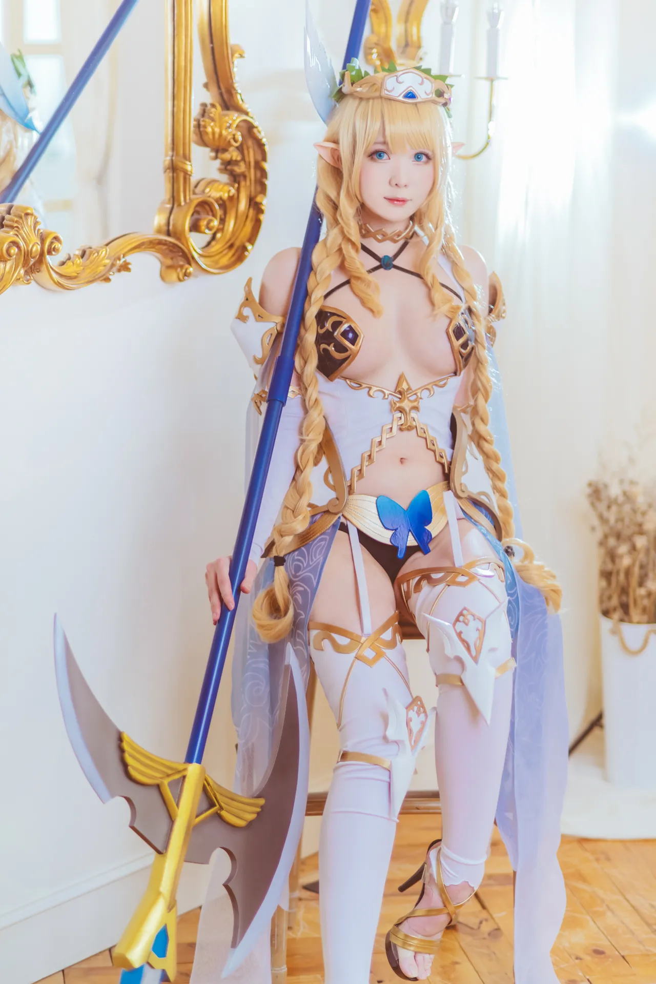 【霜月shimo】 Elf Village-erohere66.webp