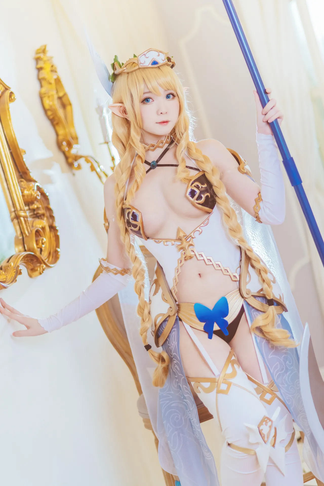 【霜月shimo】 Elf Village-erohere68.webp