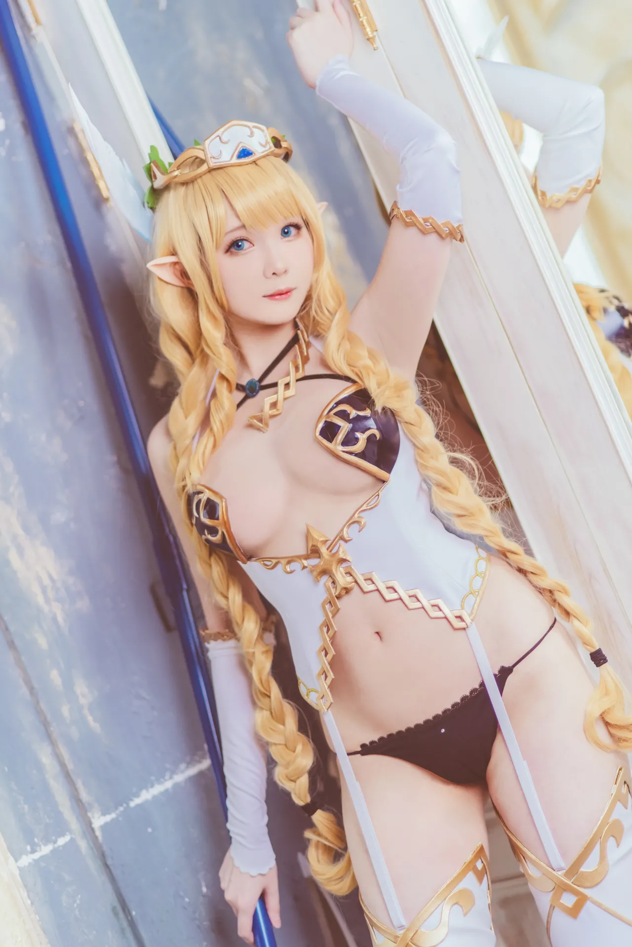 【霜月shimo】 Elf Village-erohere75.webp