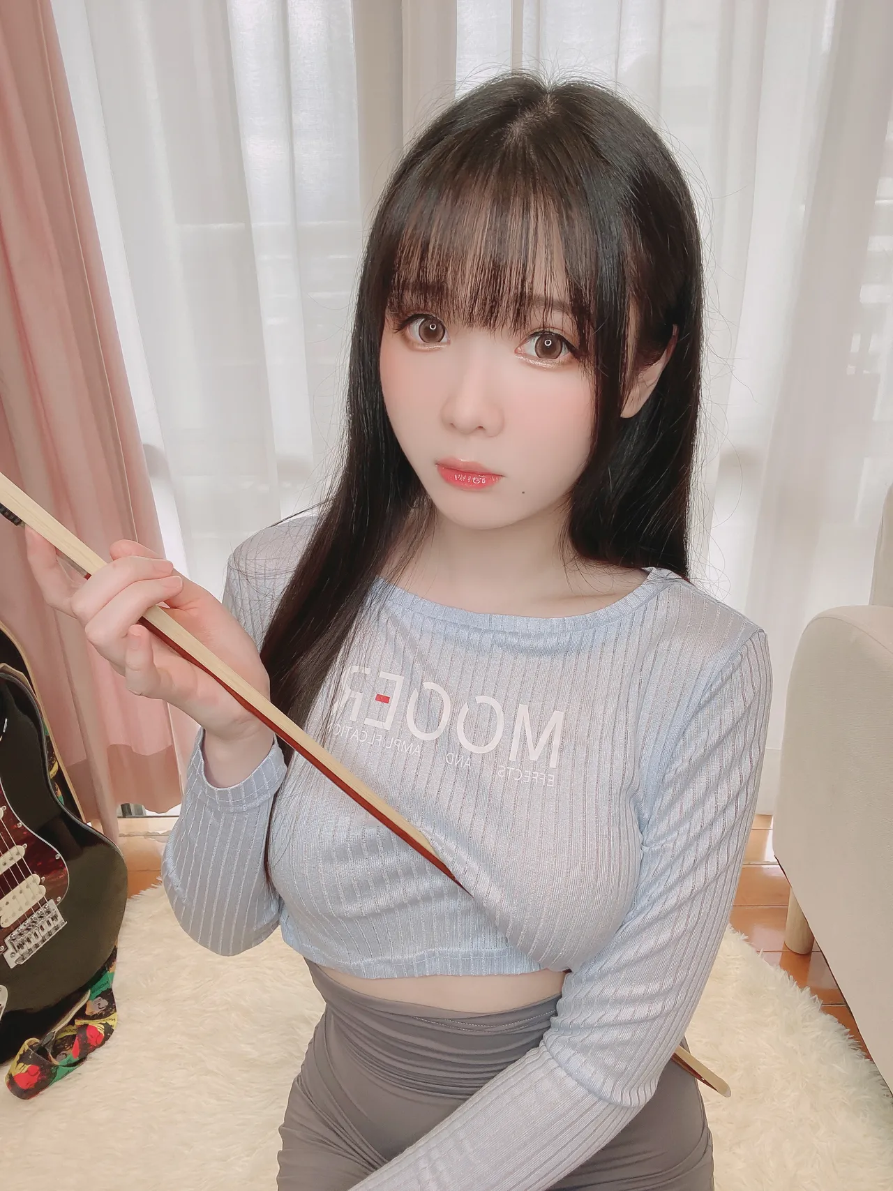 【霜月shimo】Guitar sister-erohere7.webp