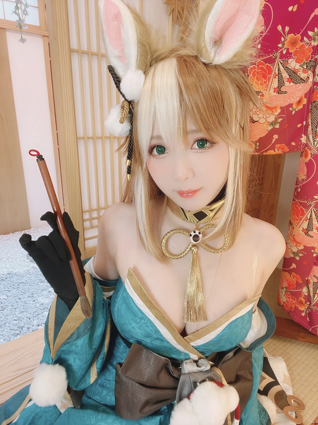 【霜月shimo】Ms. Hina-erohere3.webp