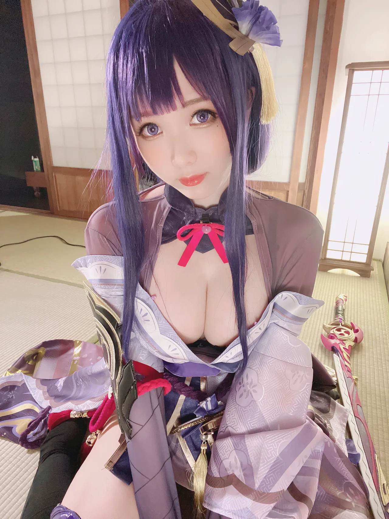 【霜月shimo】Raiden Shogun-erohere11.webp