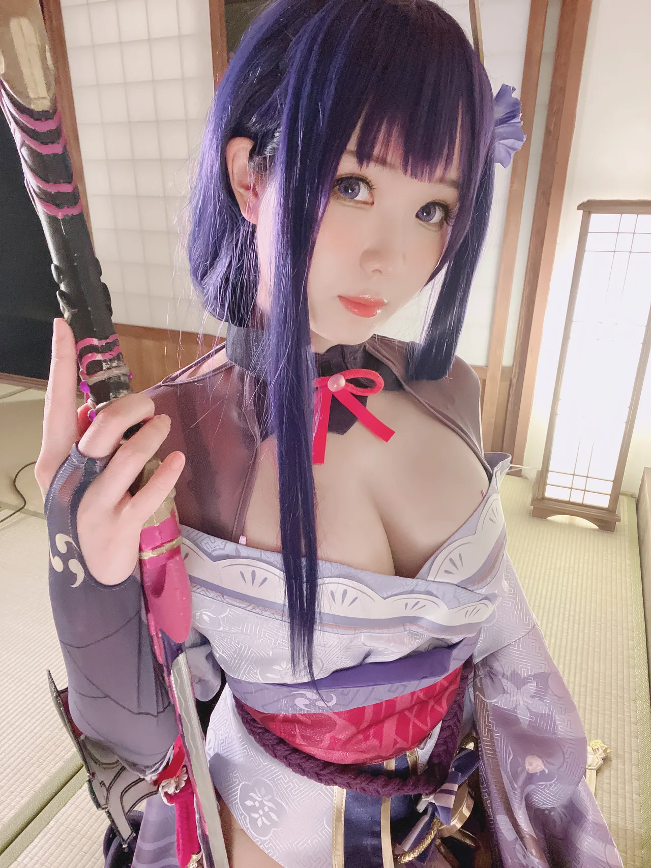 【霜月shimo】Raiden Shogun-erohere14.webp