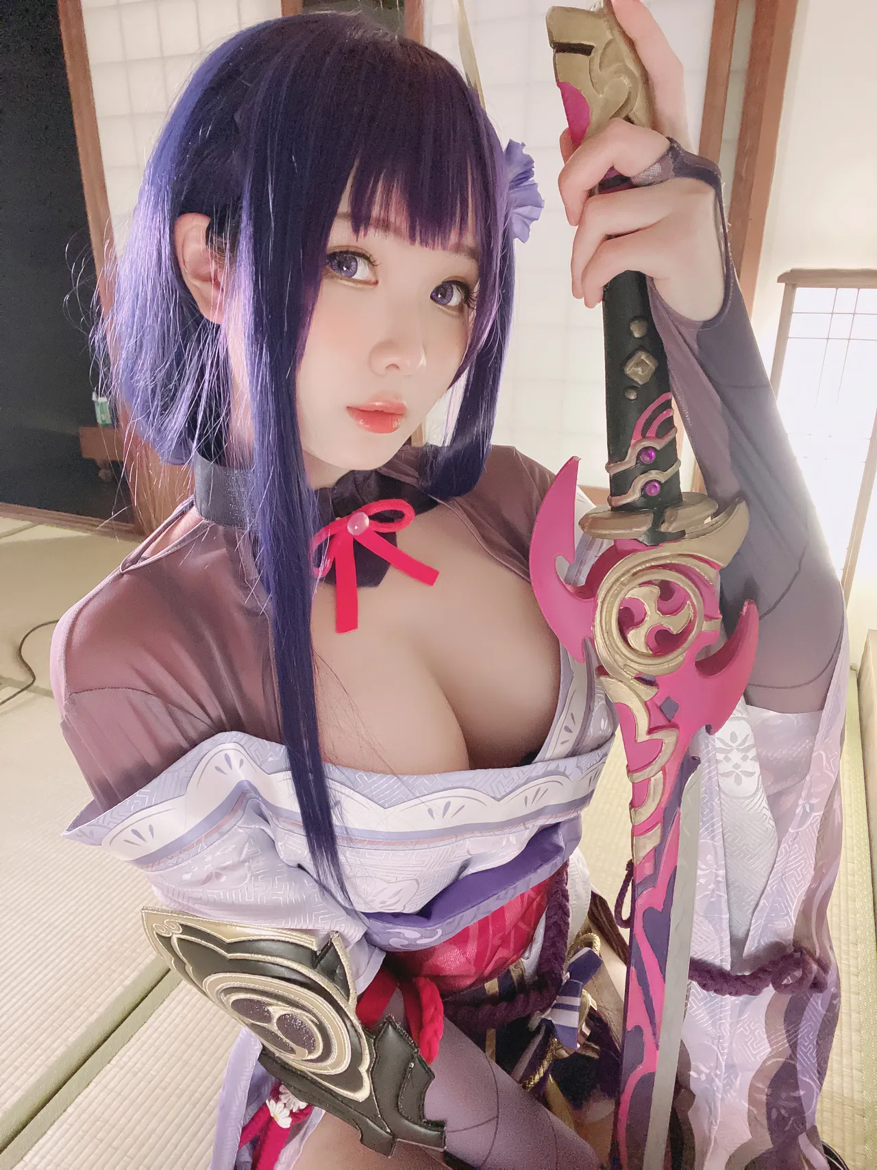 【霜月shimo】Raiden Shogun-erohere15.webp