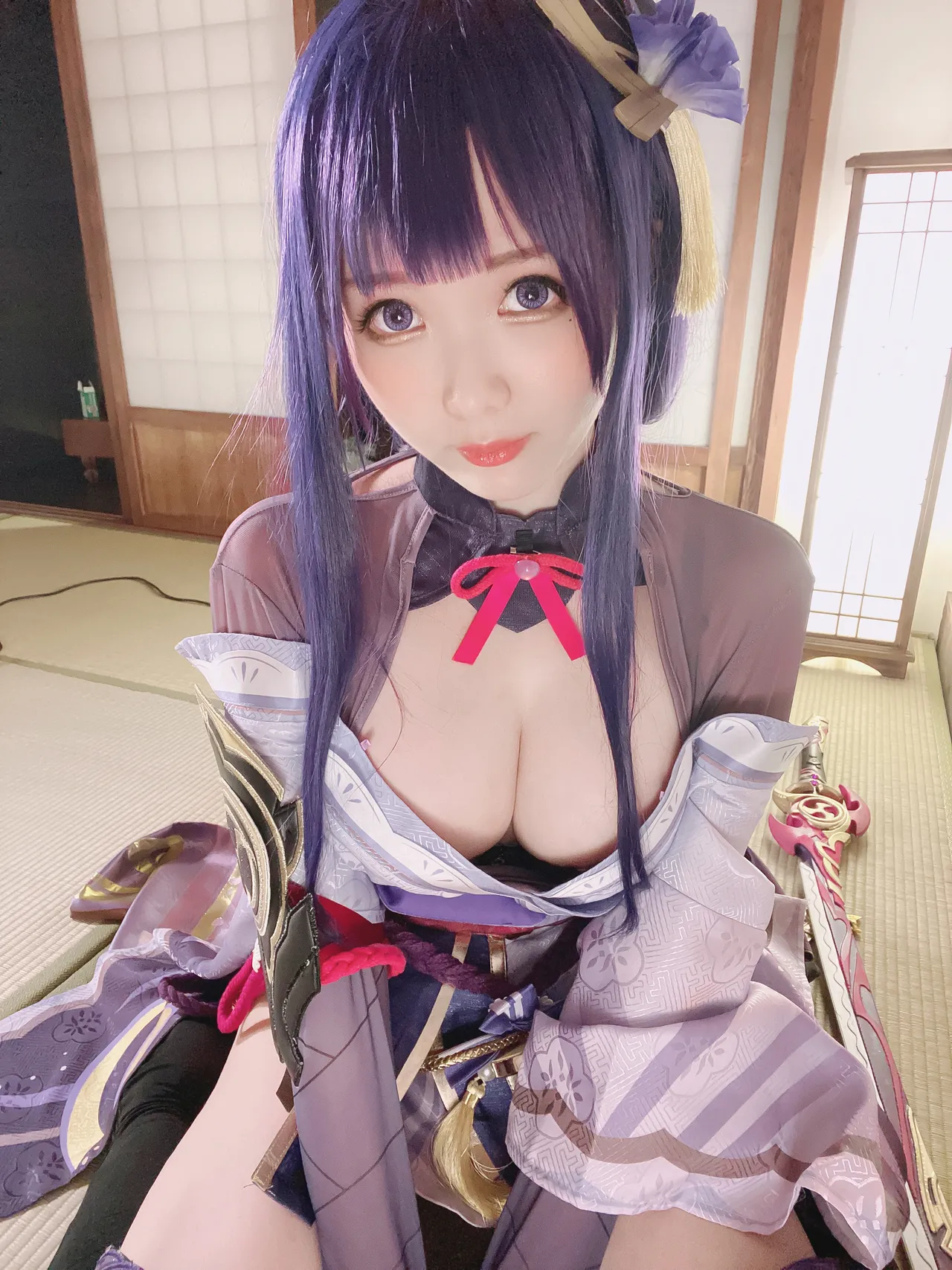 【霜月shimo】Raiden Shogun-erohere21.webp