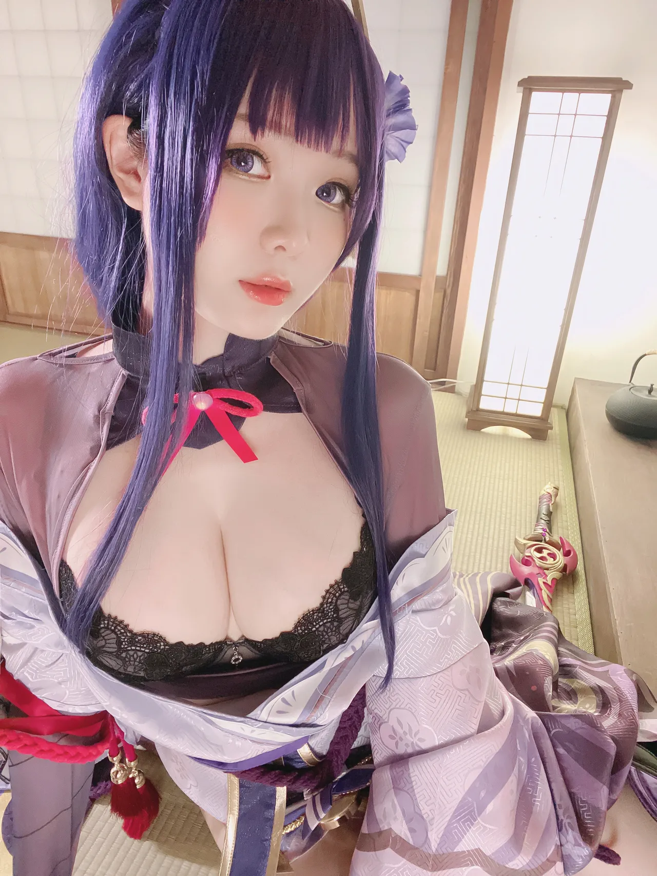 【霜月shimo】Raiden Shogun-erohere22.webp