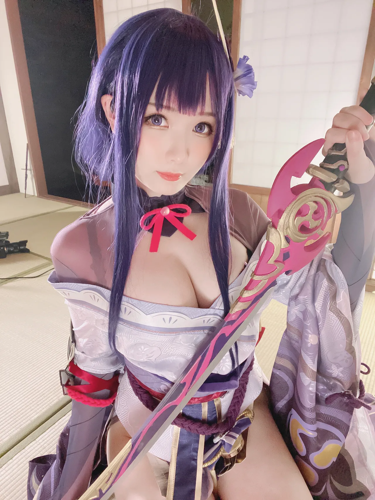 【霜月shimo】Raiden Shogun-erohere4.webp