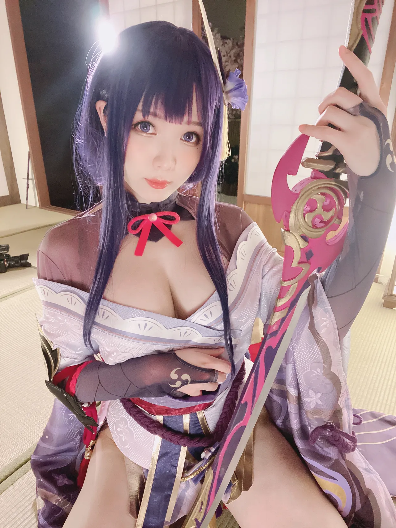 【霜月shimo】Raiden Shogun-erohere5.webp