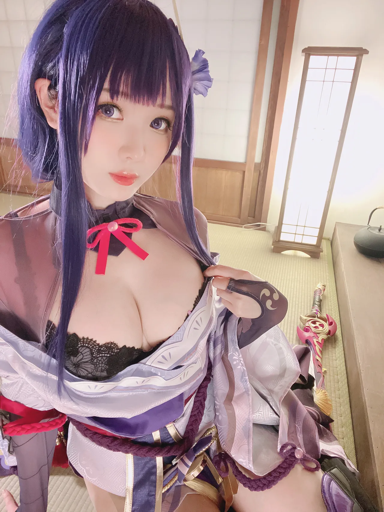 【霜月shimo】Raiden Shogun-erohere7.webp