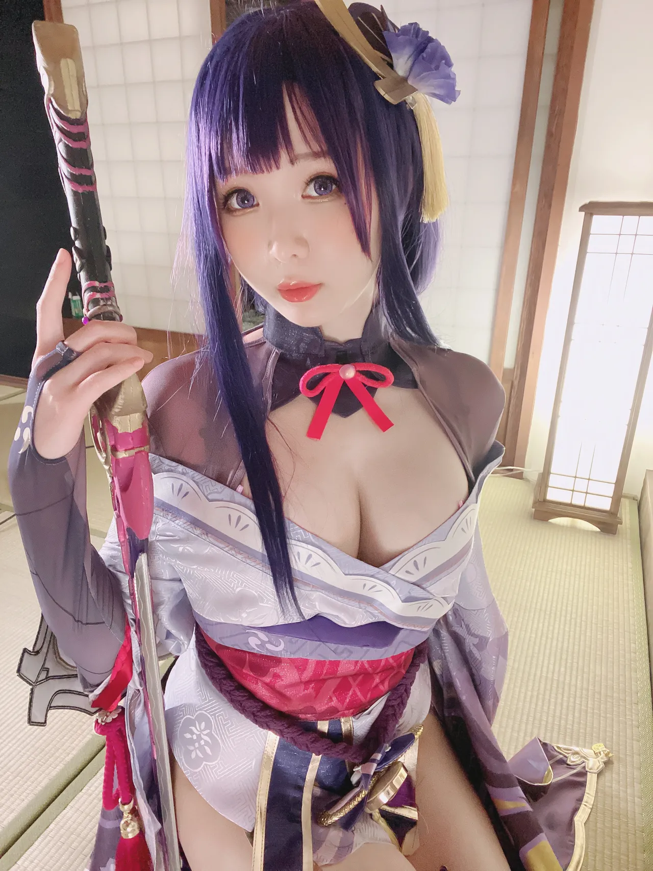 【霜月shimo】Raiden Shogun-erohere8.webp