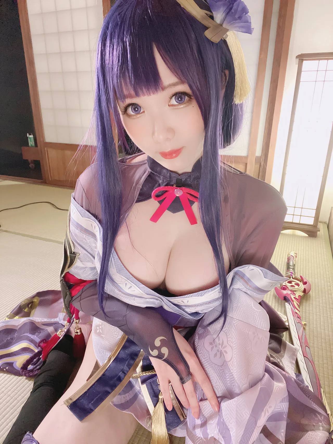 【霜月shimo】Raiden Shogun-erohere9.webp