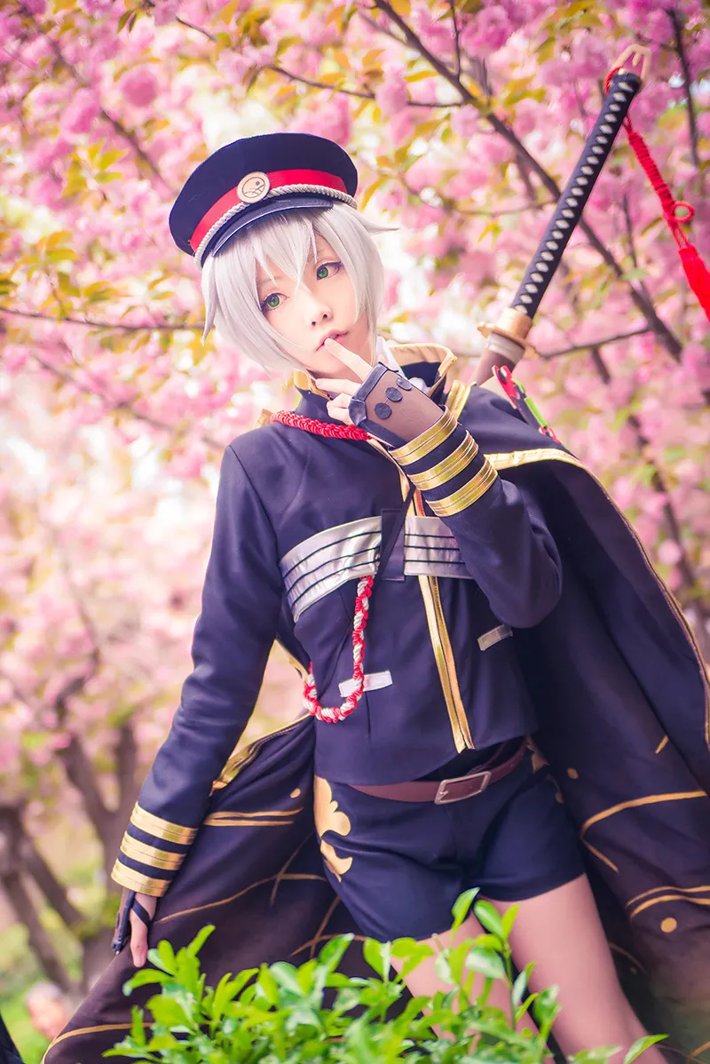 【2015-04-20】星之迟迟 - 刀剑乱舞 萤丸-erohere10.webp
