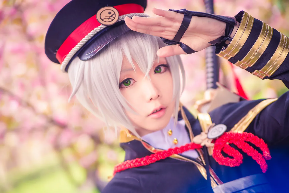 【2015-04-20】星之迟迟 - 刀剑乱舞 萤丸-erohere11.webp
