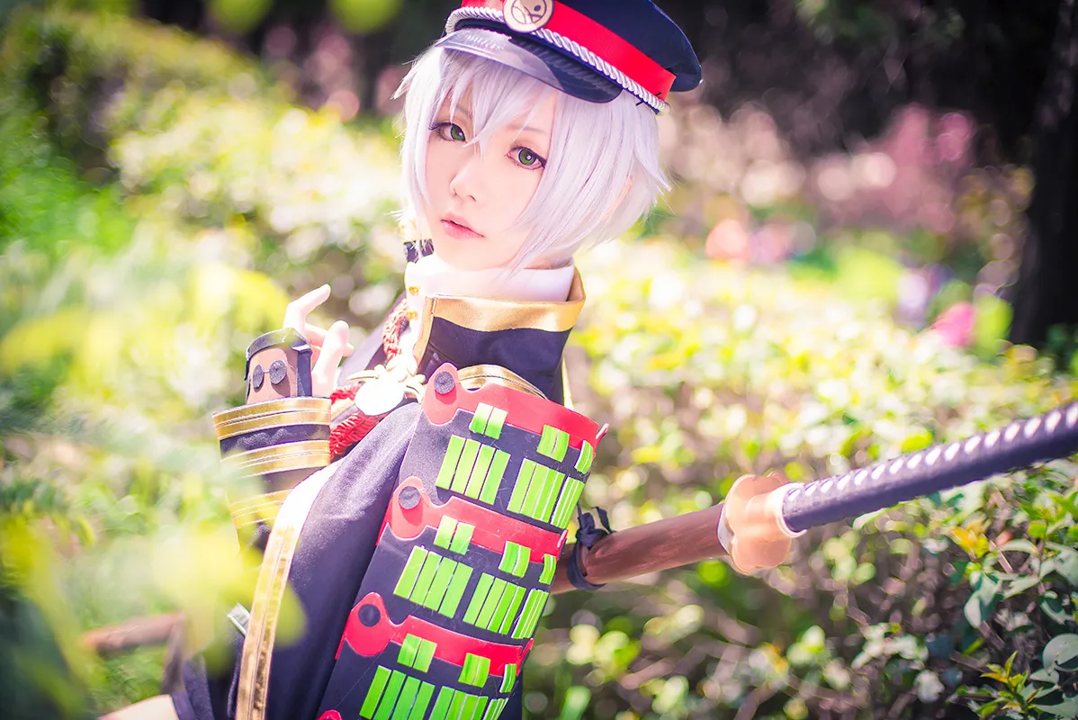 【2015-04-20】星之迟迟 - 刀剑乱舞 萤丸-erohere17.webp