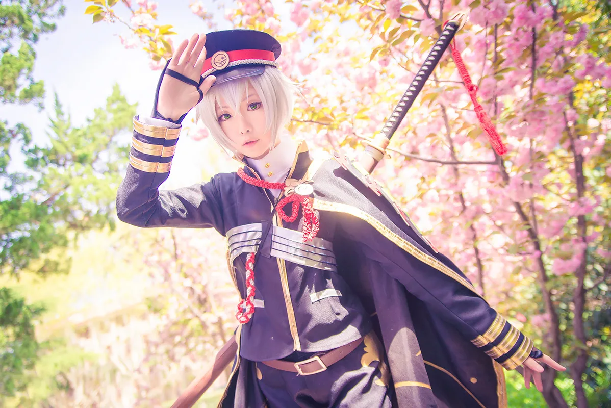 【2015-04-20】星之迟迟 - 刀剑乱舞 萤丸-erohere19.webp