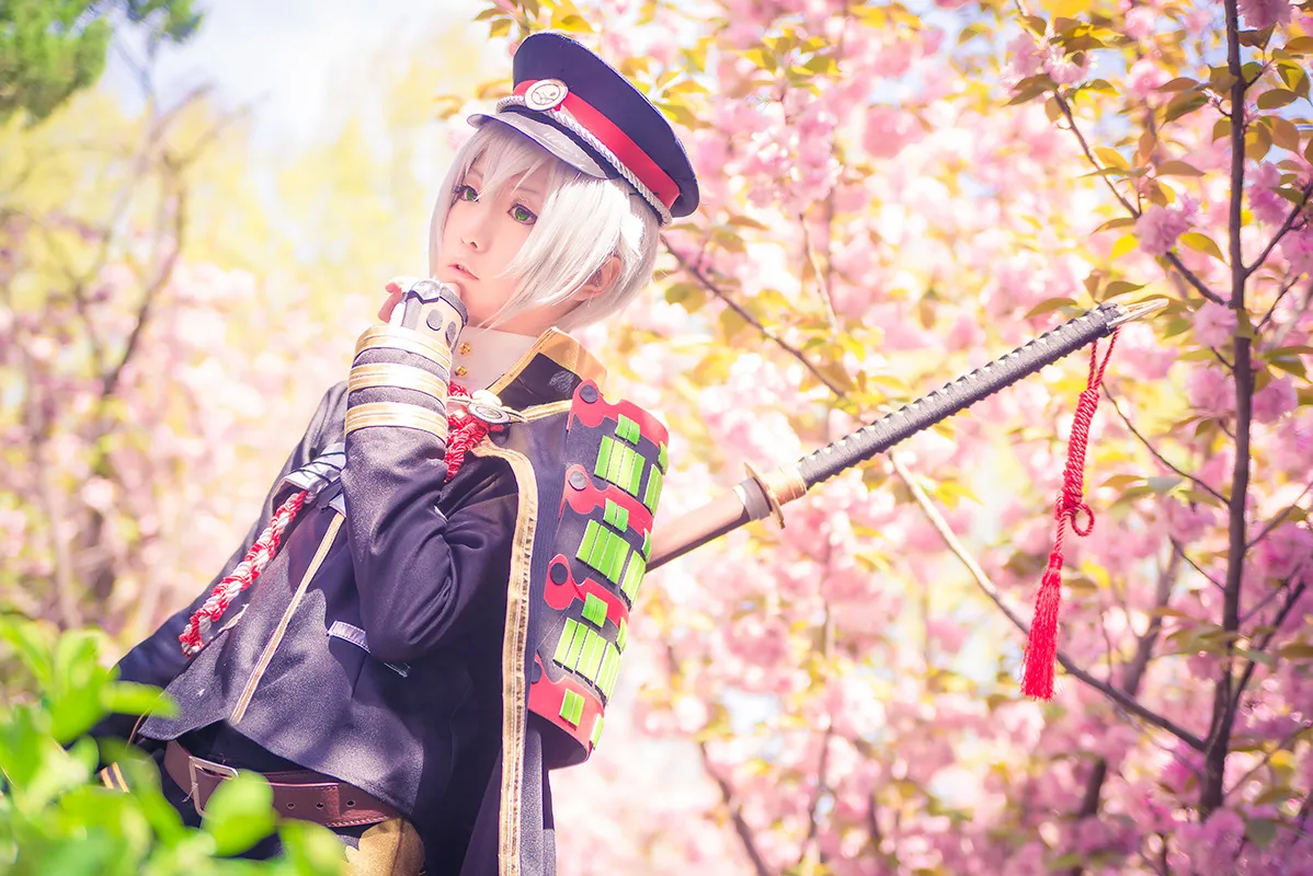 【2015-04-20】星之迟迟 - 刀剑乱舞 萤丸-erohere20.webp