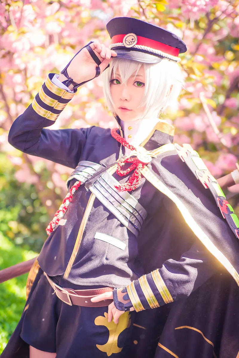 【2015-04-20】星之迟迟 - 刀剑乱舞 萤丸-erohere21.webp
