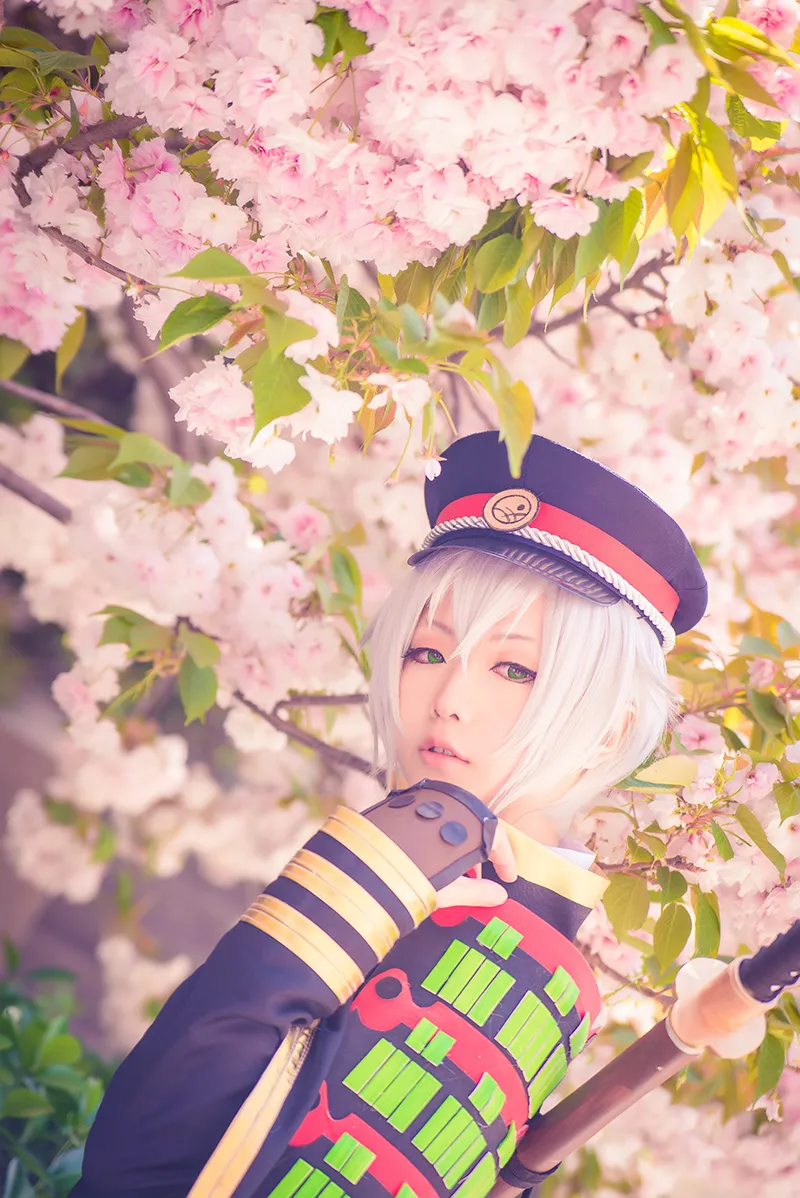 【2015-04-20】星之迟迟 - 刀剑乱舞 萤丸-erohere22.webp