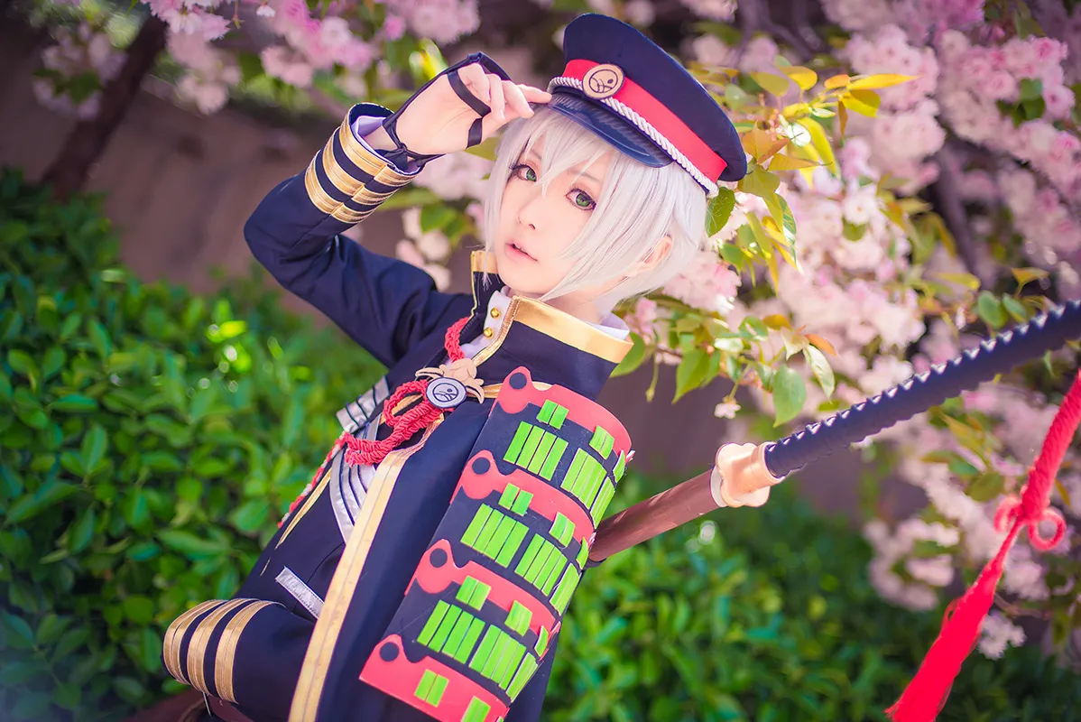 【2015-04-20】星之迟迟 - 刀剑乱舞 萤丸-erohere23.webp