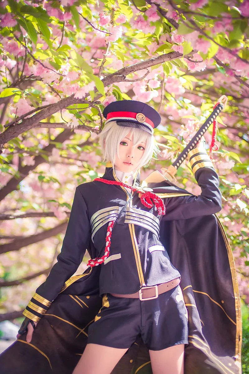 【2015-04-20】星之迟迟 - 刀剑乱舞 萤丸-erohere25.webp