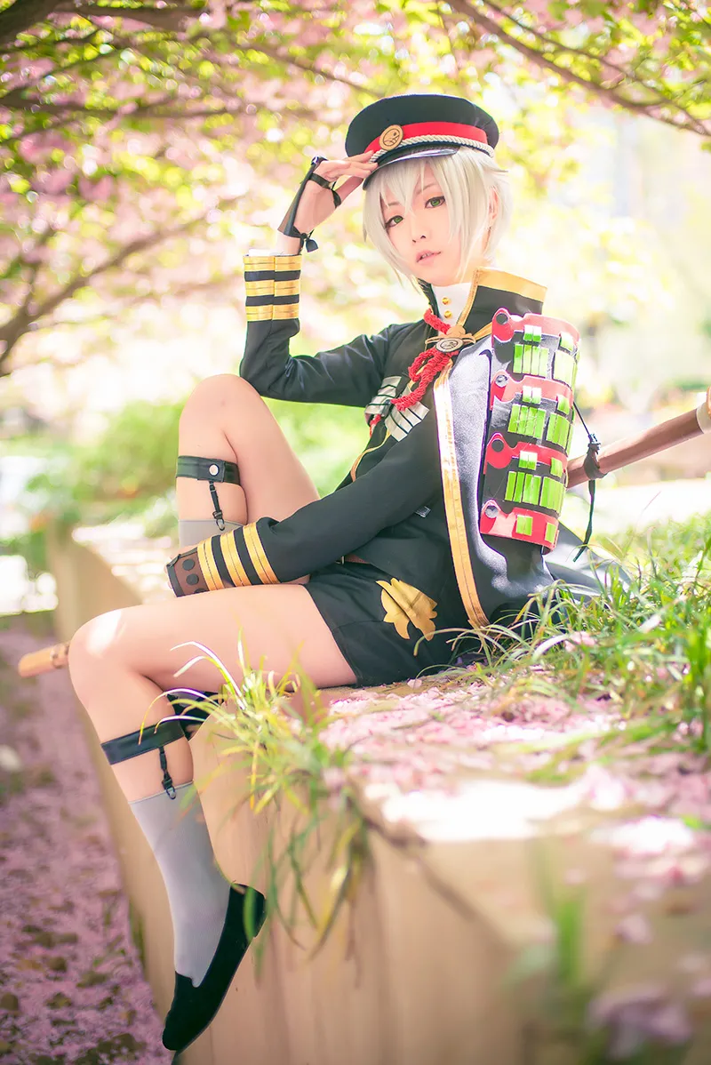 【2015-04-20】星之迟迟 - 刀剑乱舞 萤丸-erohere26.webp