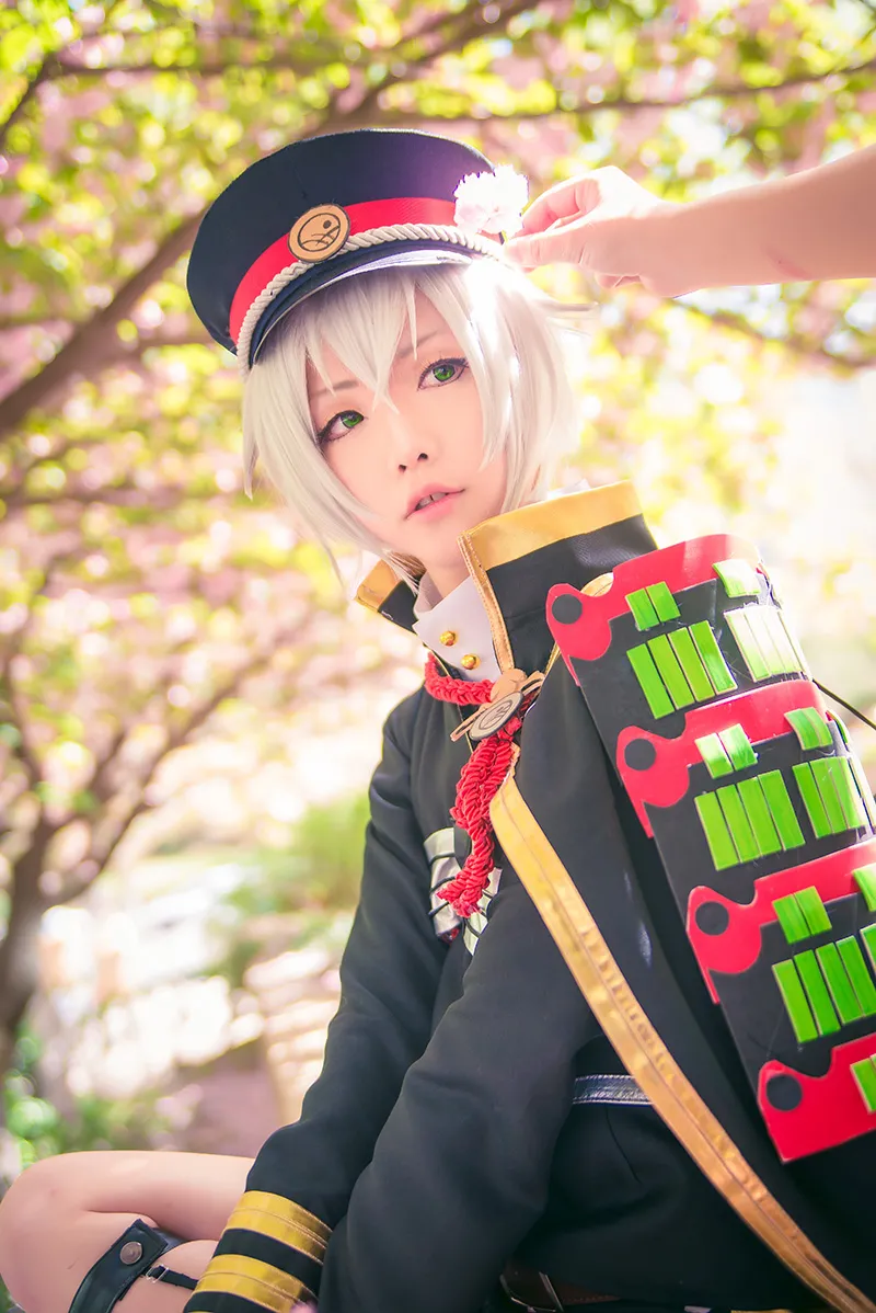 【2015-04-20】星之迟迟 - 刀剑乱舞 萤丸-erohere31.webp