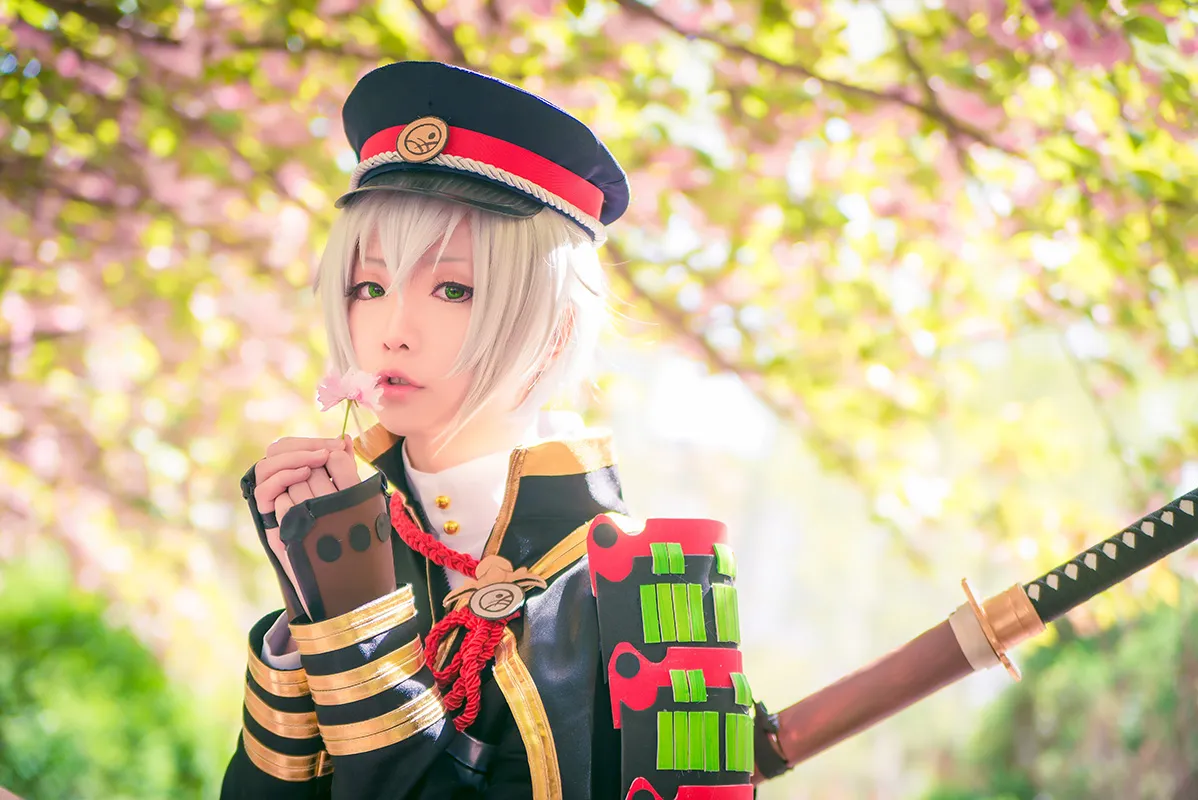 【2015-04-20】星之迟迟 - 刀剑乱舞 萤丸-erohere32.webp
