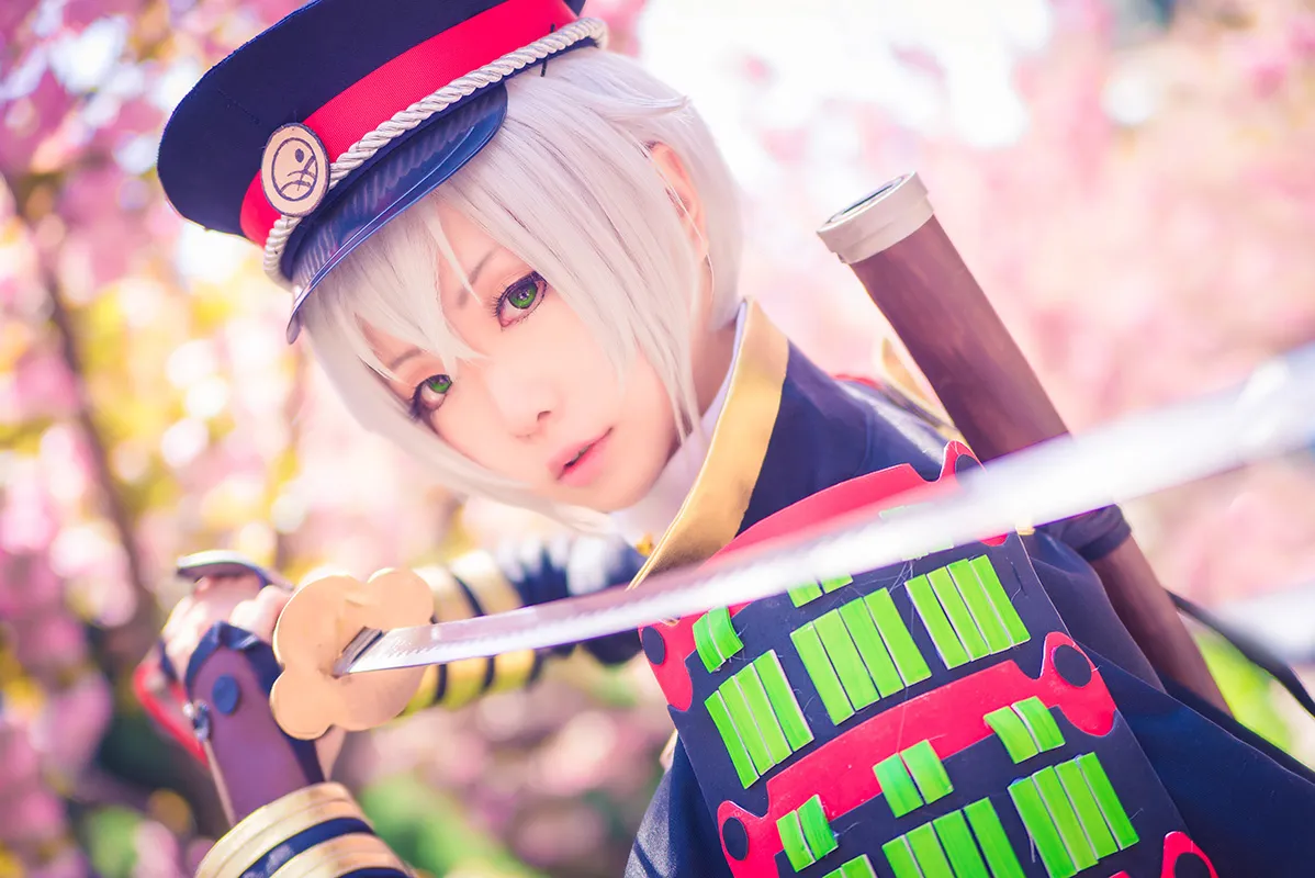 【2015-04-20】星之迟迟 - 刀剑乱舞 萤丸-erohere36.webp