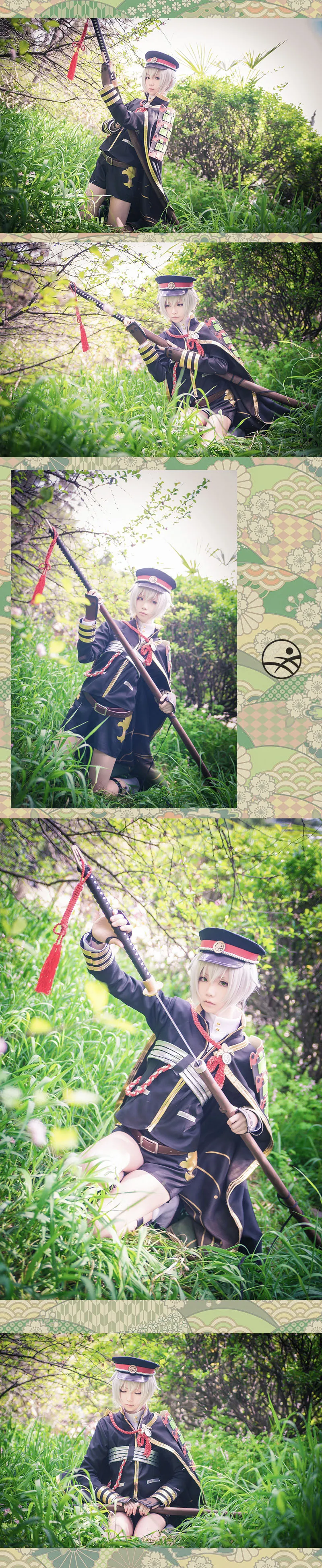 【2015-04-20】星之迟迟 - 刀剑乱舞 萤丸-erohere9.webp