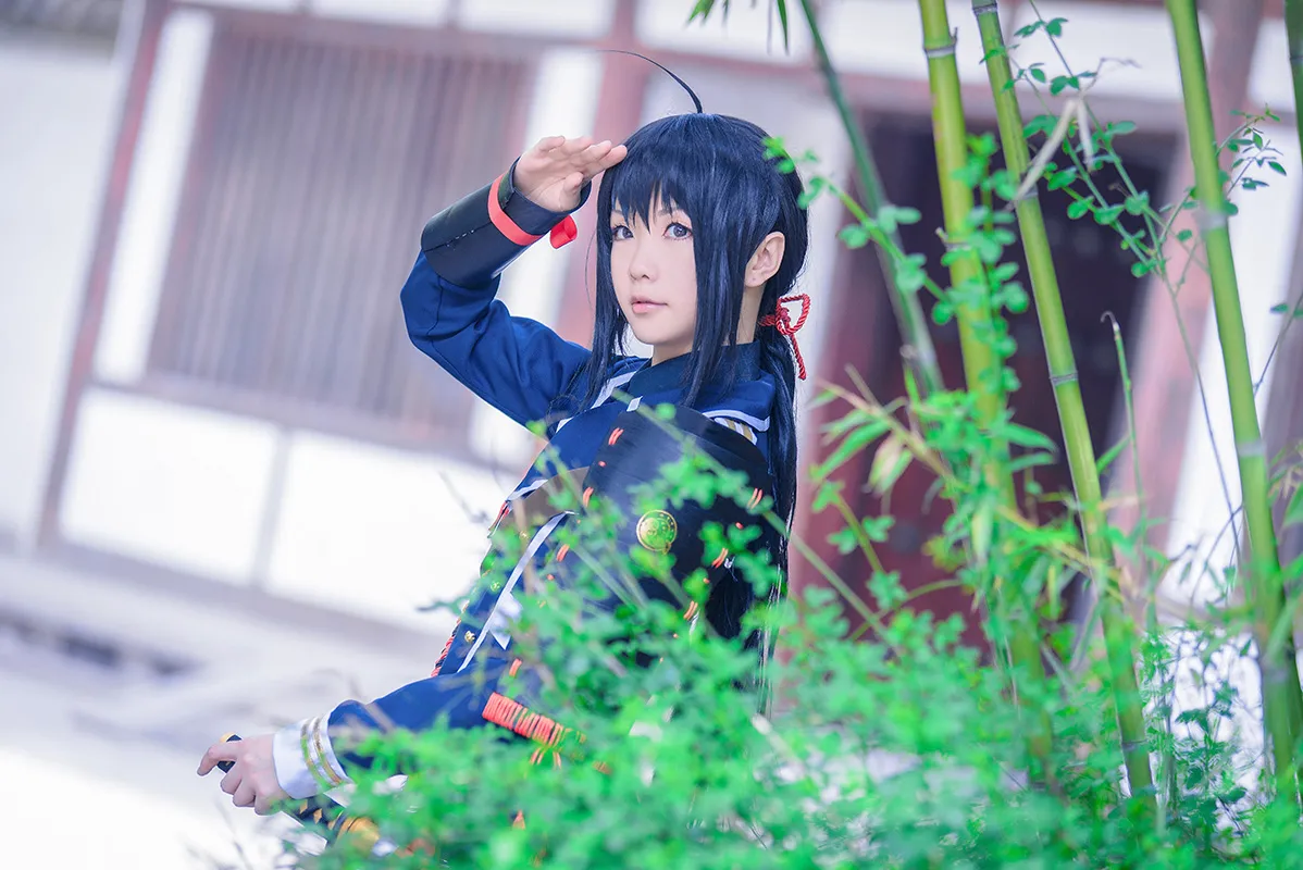 【2015-05-02】星之迟迟 - 刀剑乱舞 鲶尾藤四郎-erohere11.webp