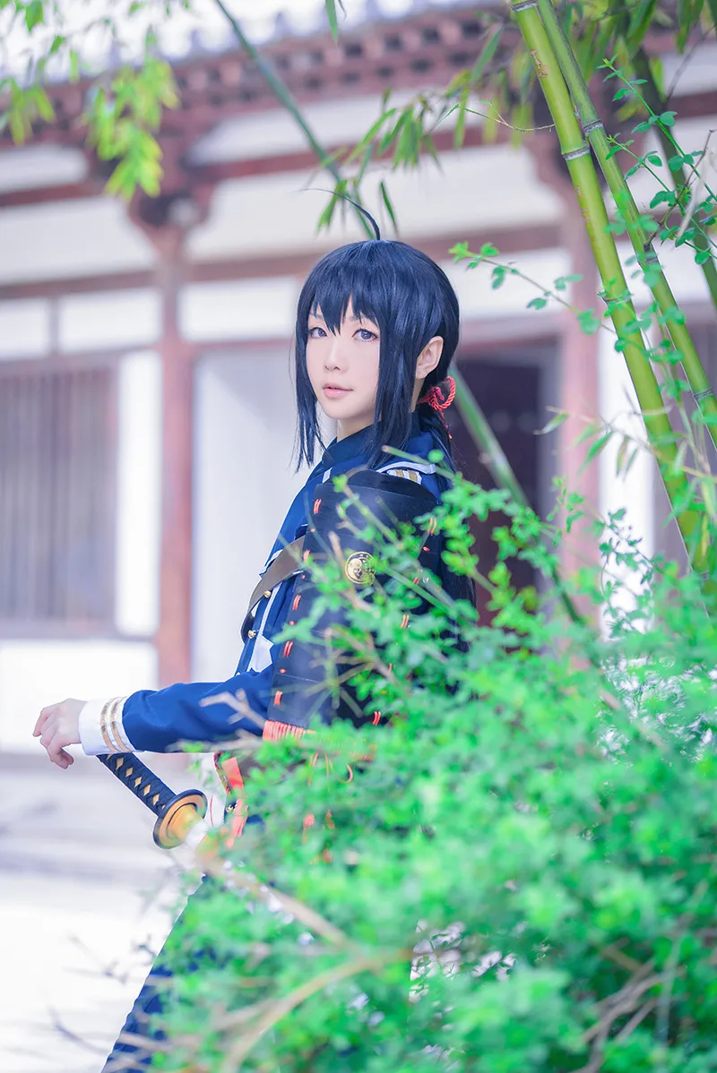 【2015-05-02】星之迟迟 - 刀剑乱舞 鲶尾藤四郎-erohere12.webp