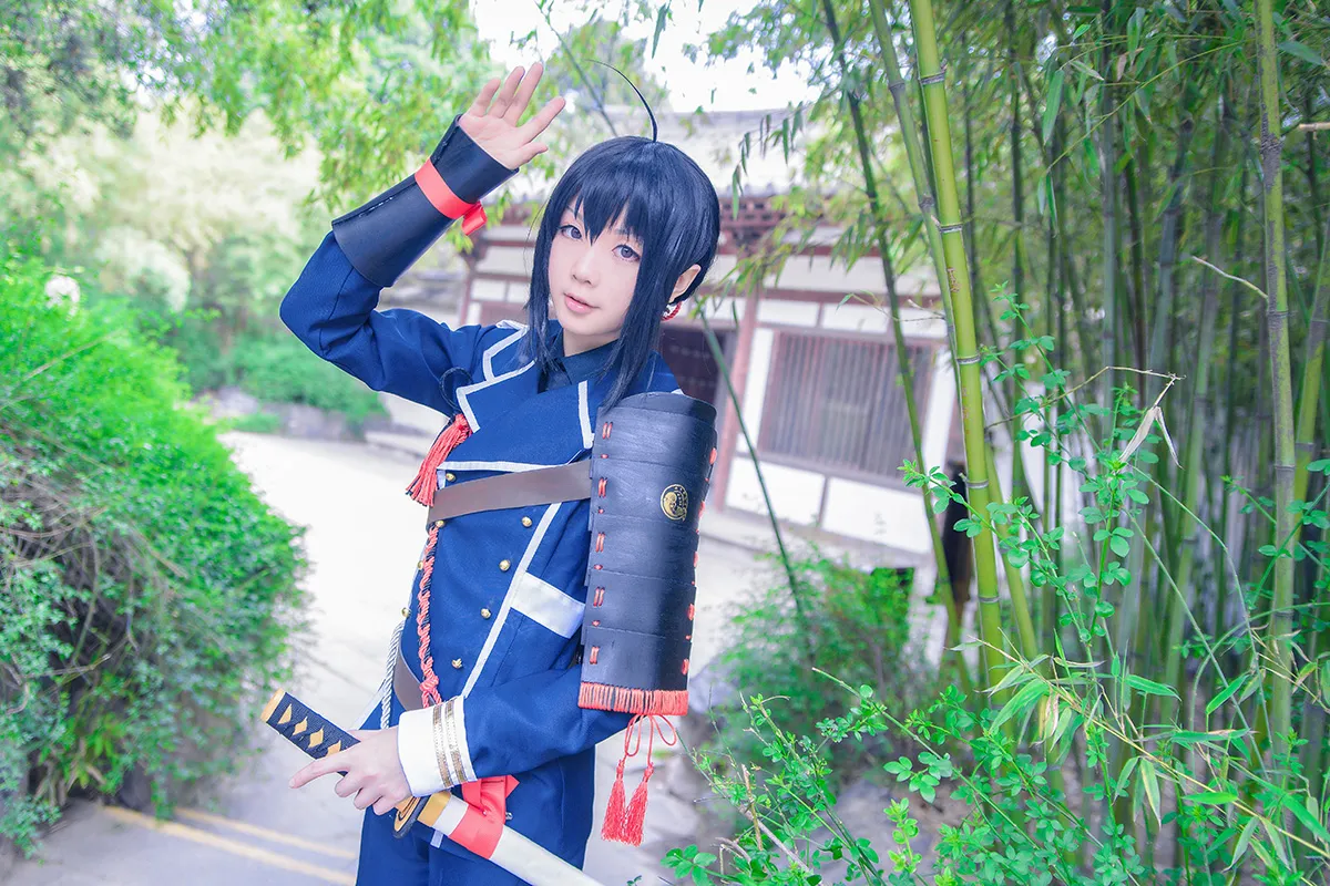 【2015-05-02】星之迟迟 - 刀剑乱舞 鲶尾藤四郎-erohere13.webp