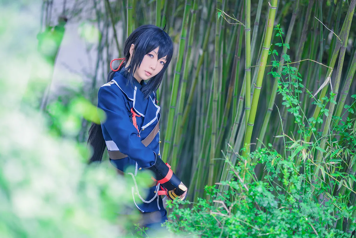 【2015-05-02】星之迟迟 - 刀剑乱舞 鲶尾藤四郎-erohere15.webp