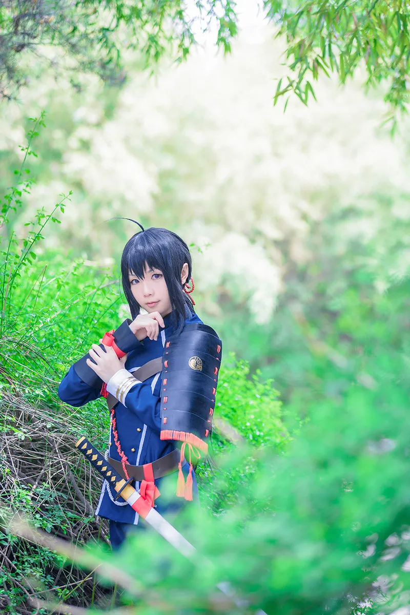 【2015-05-02】星之迟迟 - 刀剑乱舞 鲶尾藤四郎-erohere16.webp