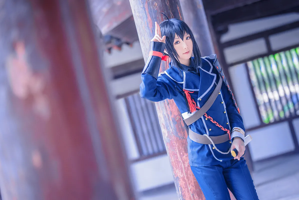 【2015-05-02】星之迟迟 - 刀剑乱舞 鲶尾藤四郎-erohere18.webp