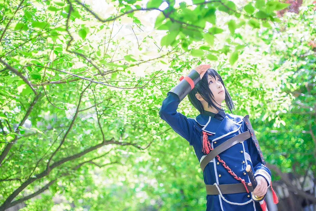 【2015-05-02】星之迟迟 - 刀剑乱舞 鲶尾藤四郎-erohere20.webp