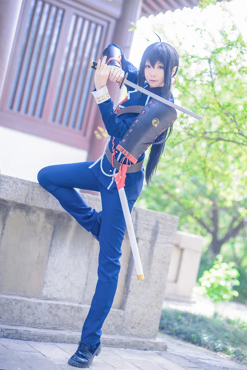 【2015-05-02】星之迟迟 - 刀剑乱舞 鲶尾藤四郎-erohere27.webp