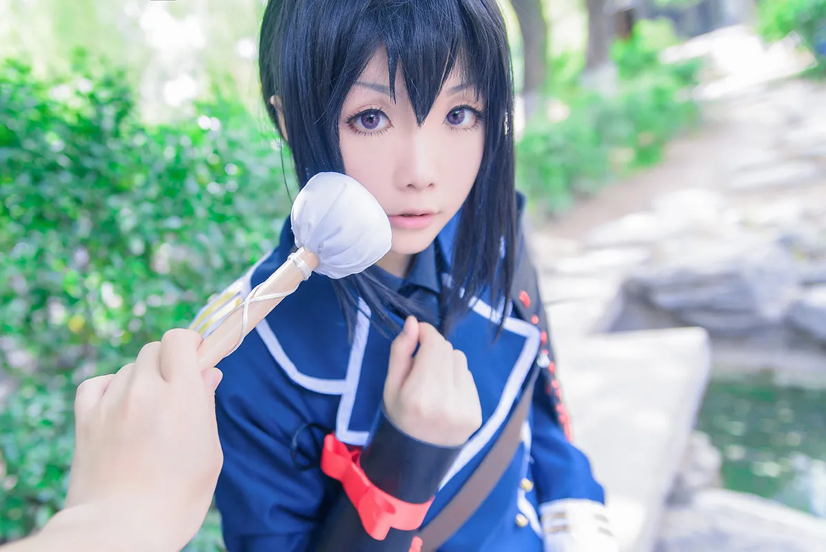 【2015-05-02】星之迟迟 - 刀剑乱舞 鲶尾藤四郎-erohere31.webp