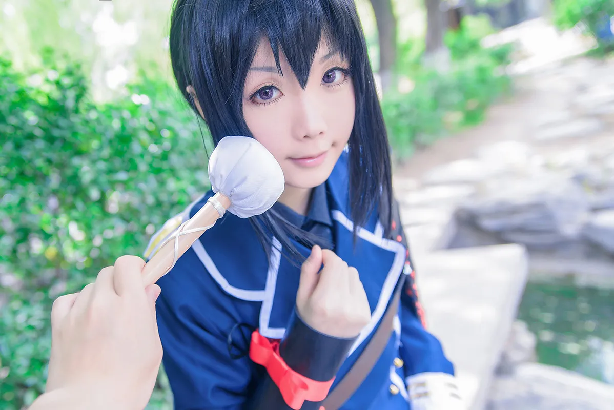 【2015-05-02】星之迟迟 - 刀剑乱舞 鲶尾藤四郎-erohere32.webp