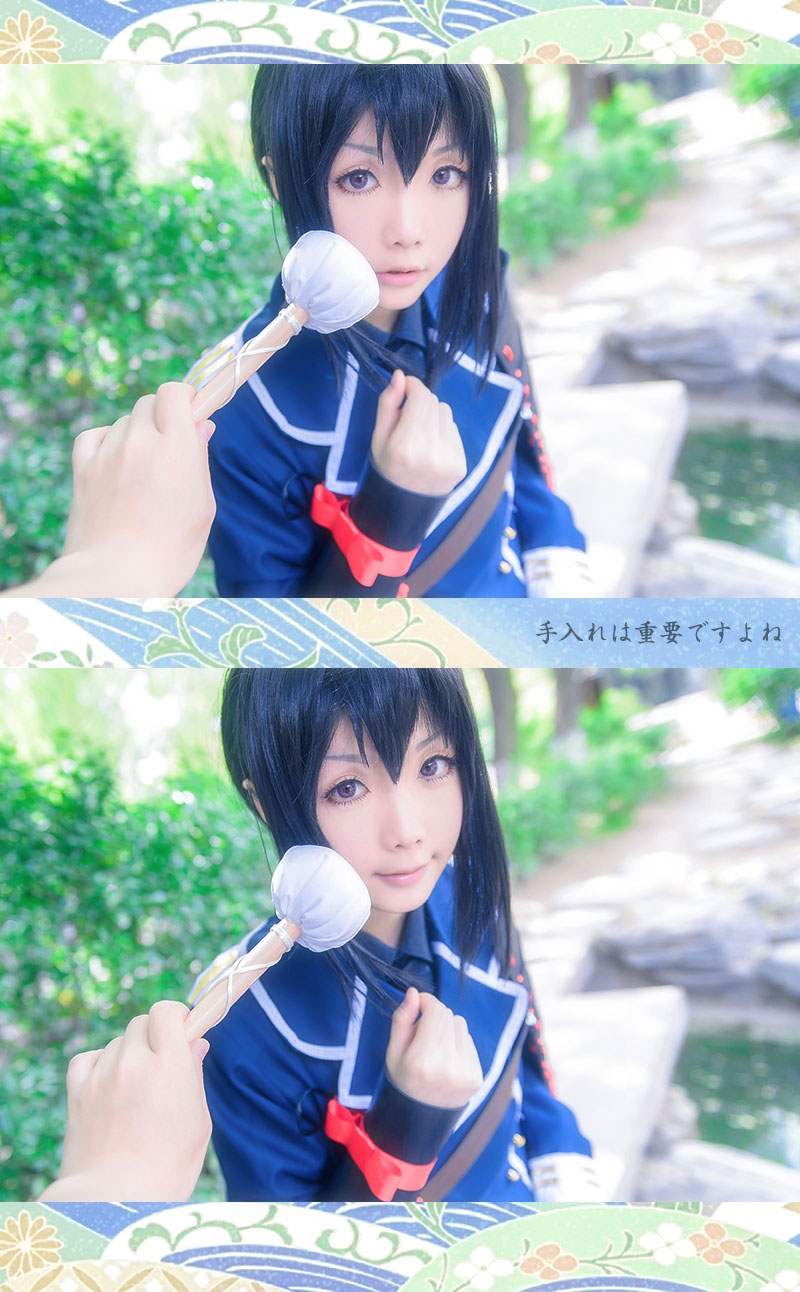 【2015-05-02】星之迟迟 - 刀剑乱舞 鲶尾藤四郎-erohere8.jpg