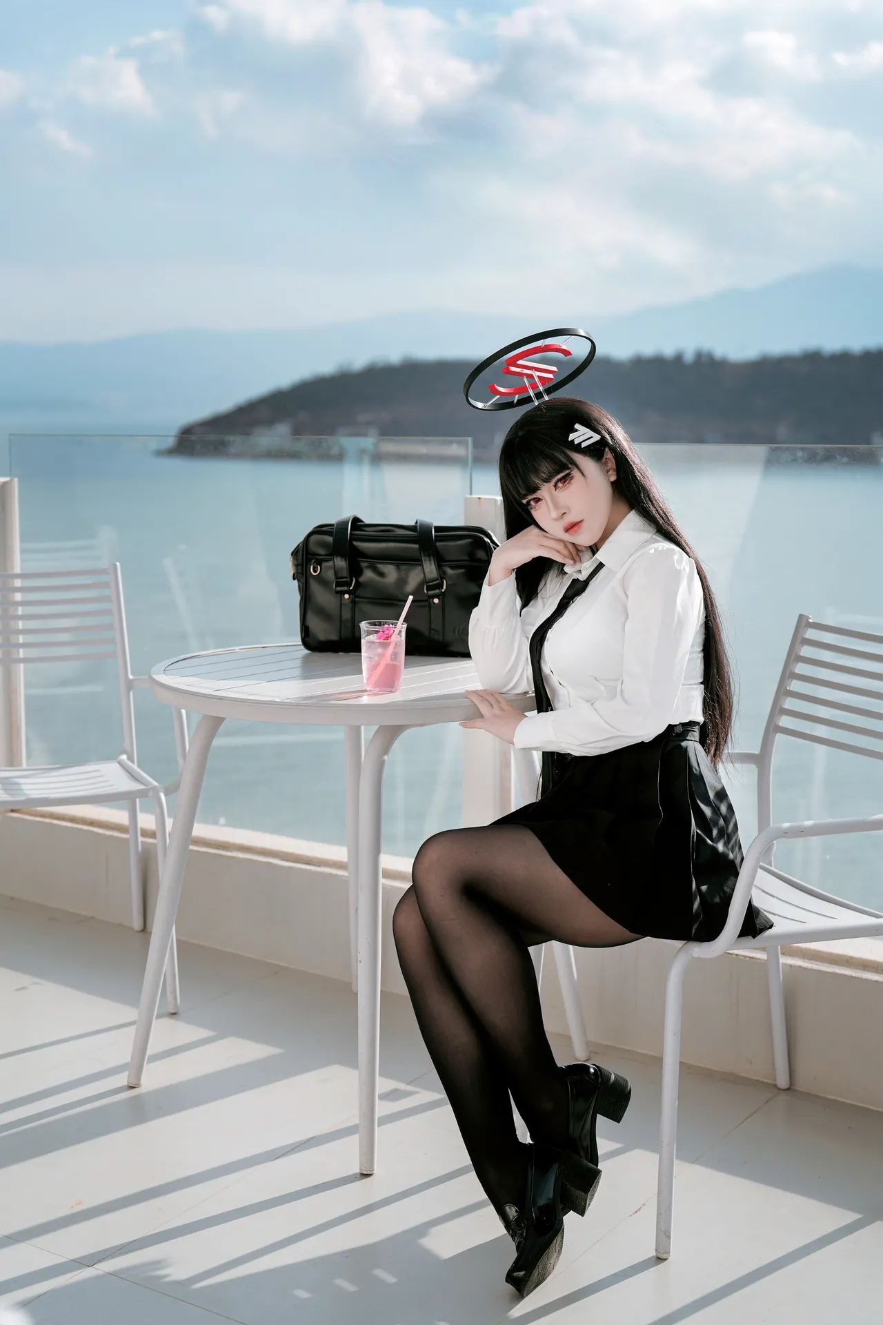【BANBANKO】調月リオVol.03 制服x競泳-erohere10.webp