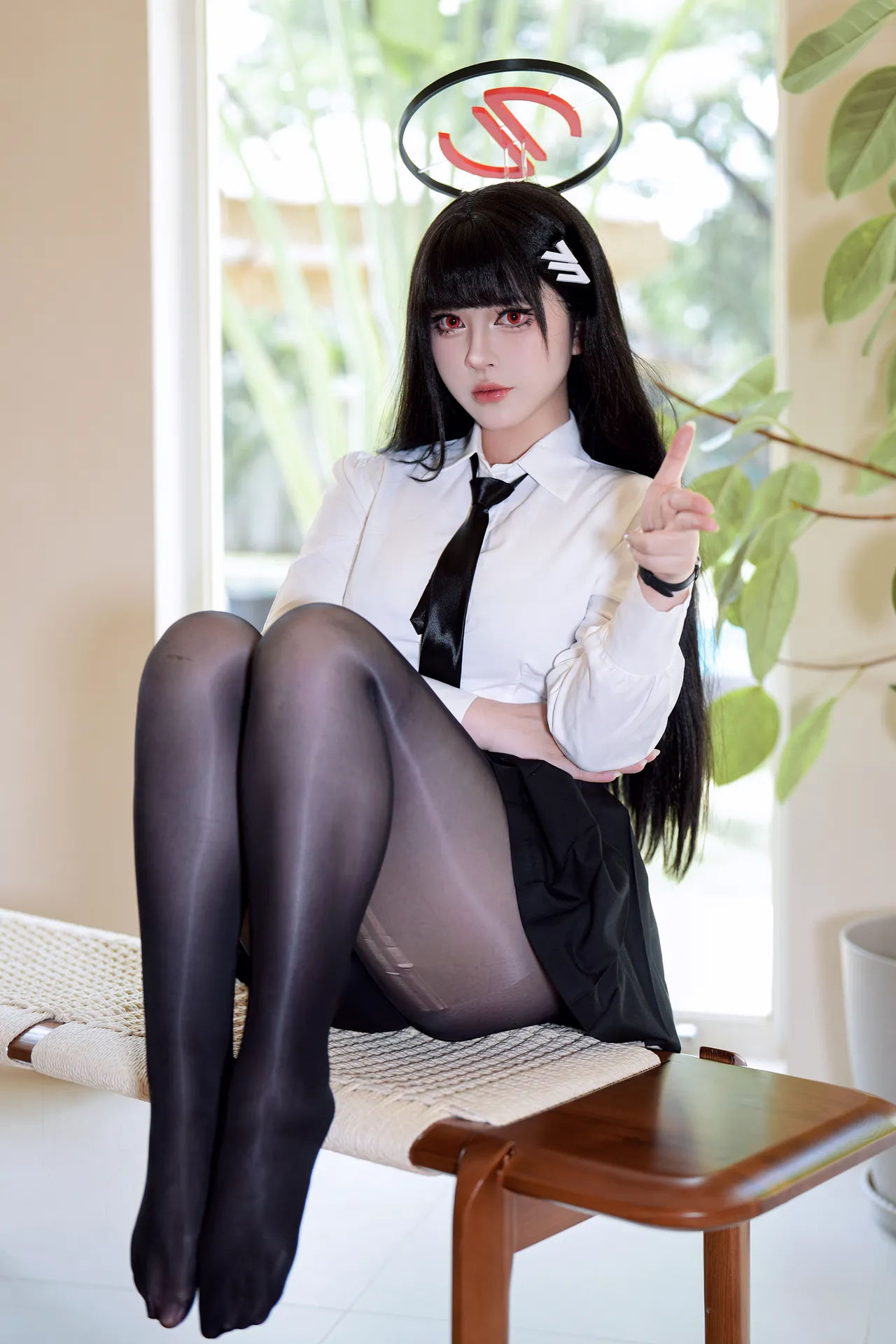 【BANBANKO】調月リオVol.03 制服x競泳-erohere16.webp