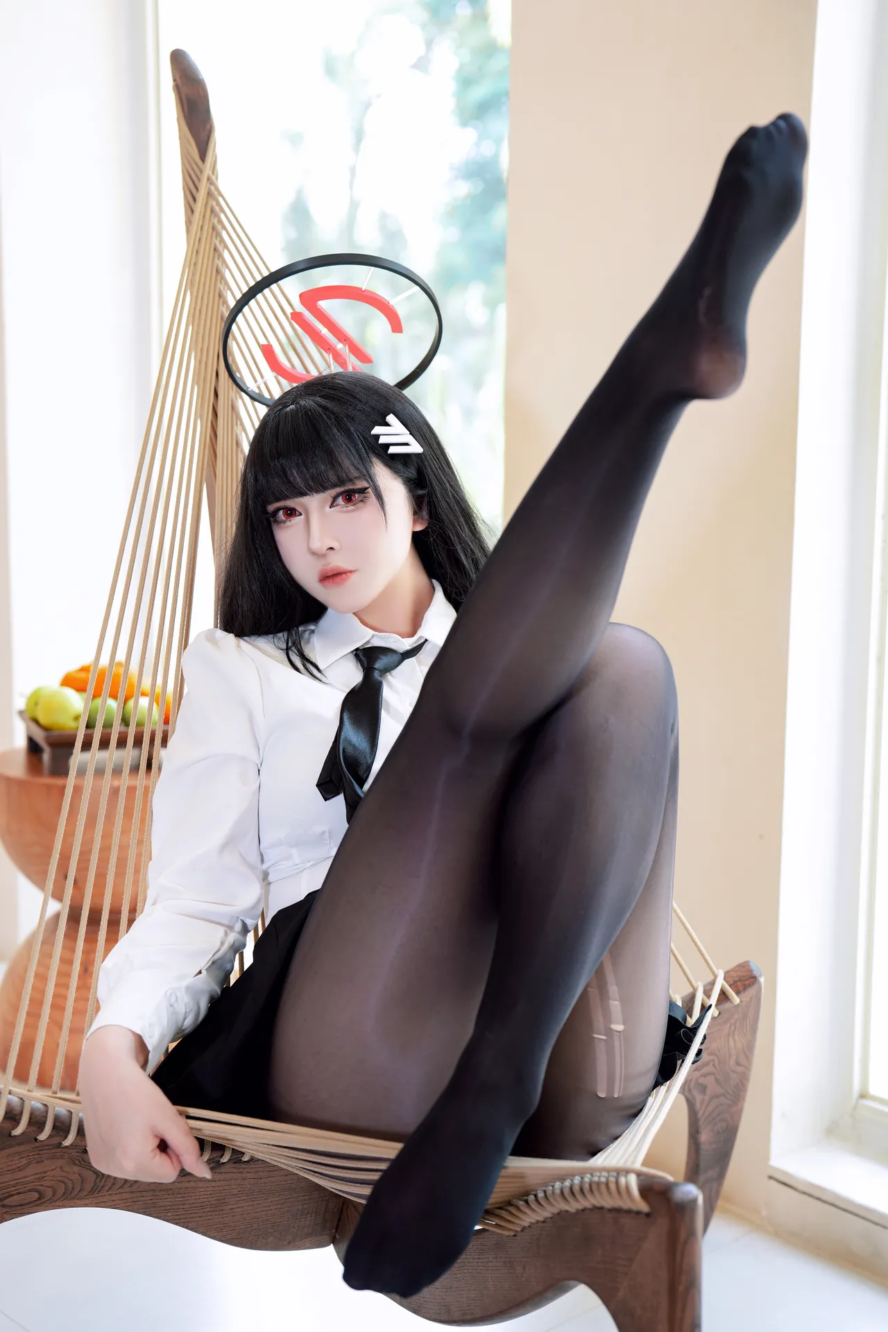 【BANBANKO】調月リオVol.03 制服x競泳-erohere17.webp